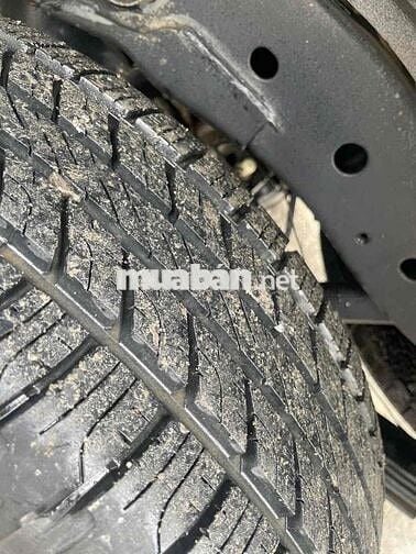 Mitsubishi Triton 2017 4x2 AT - 10v 1 chủ