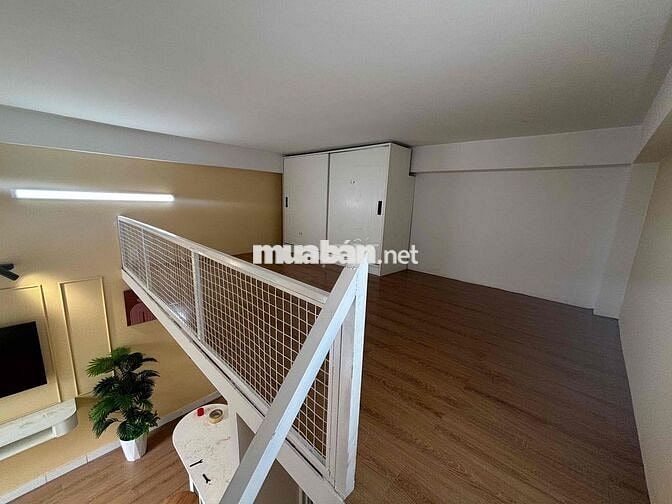 🔥DupLex Siêu Bự - Mới Xây - Full Nội Thất Hiện Đại 🔥