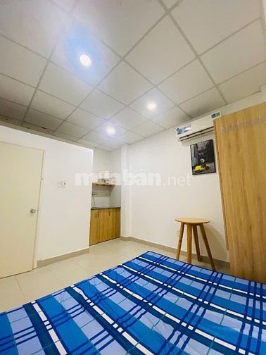 Sang nhượng phòng trọ Phú Nhuận