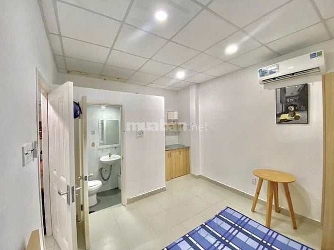 Sang nhượng phòng trọ Phú Nhuận