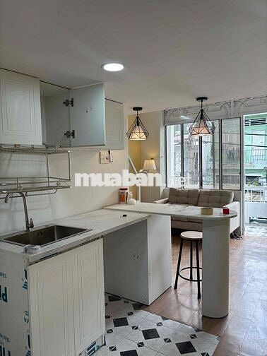 🔥DupLex Siêu Bự - Mới Xây - Full Nội Thất Hiện Đại 🔥