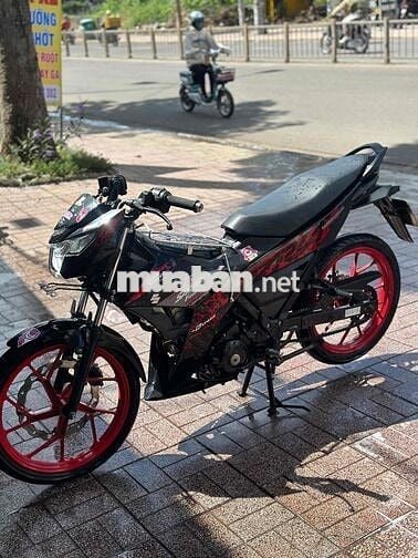 satria 2022