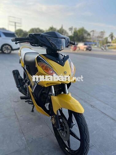 Bán xe ex côn tự động