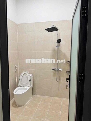 Nhà 1 Trệt 1 Lầu - Mới Cứng Kiên Cố Mới Xây - P. Hố Nai