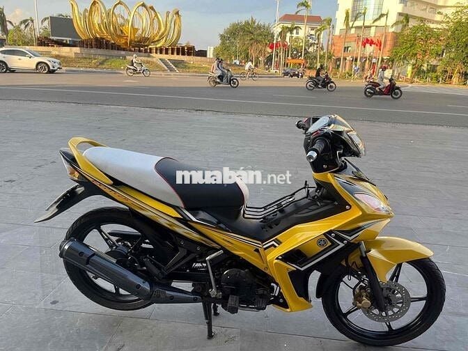 Bán xe ex côn tự động