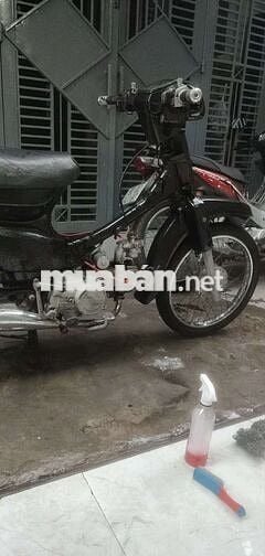 sanda boss giấy tờ đầy đủ
