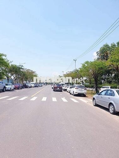 Tổng hợp các lô đất gần trường ĐH FPT Đà Nẵng giá chỉ từ 1,82 tỷ.