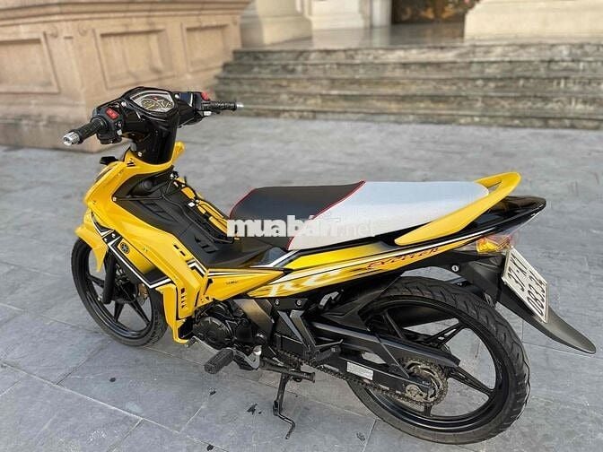 Bán xe ex côn tự động
