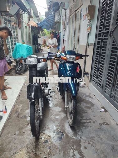 sanda boss giấy tờ đầy đủ