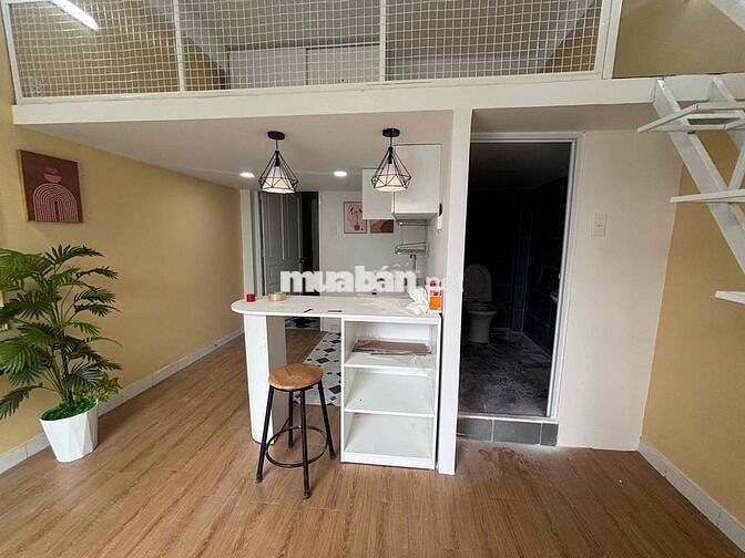 🔥DupLex Siêu Bự - Mới Xây - Full Nội Thất Hiện Đại 🔥