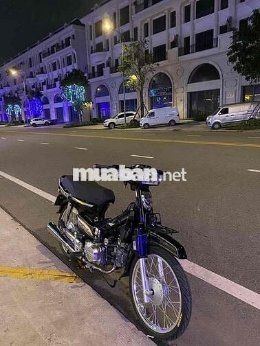 honda Dream thái 50A3-3636 Full news