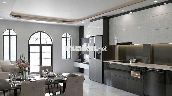 SIÊU PHẨM THẠCH BÀN, 6 TẦNG THANG MÁY, OTO VÀO NHÀ 5P AEON SIÊU PHẨM THẠCH BÀN, 6 TẦNG THANG MÁY, OTO VÀO NHÀ 5P AEON