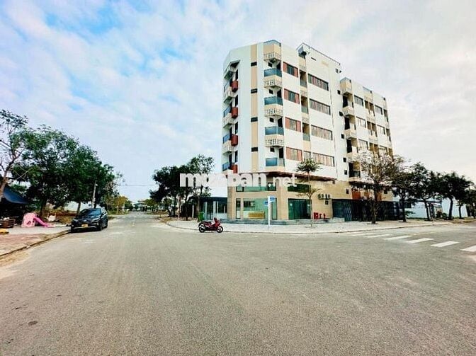Tổng hợp các lô đất gần trường ĐH FPT Đà Nẵng giá chỉ từ 1,82 tỷ.