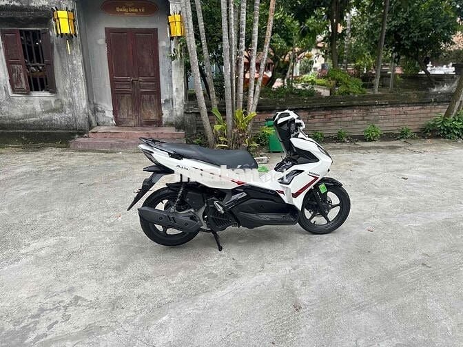 Air Blade sản xuất 2022 máy zin bản bỏ mẫu