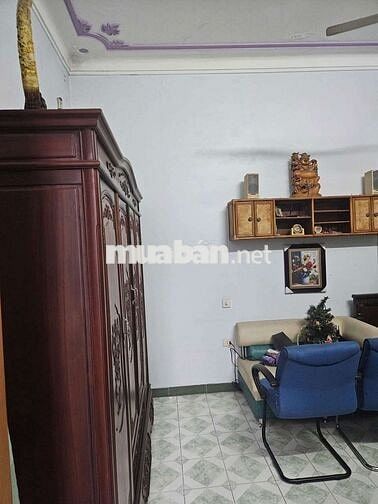 BIỆT THỰ SÂN VƯỜN HỒ TÂY - LÔ GÓC- Ô TÔ TRÁNH 5M