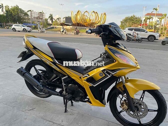Bán xe ex côn tự động