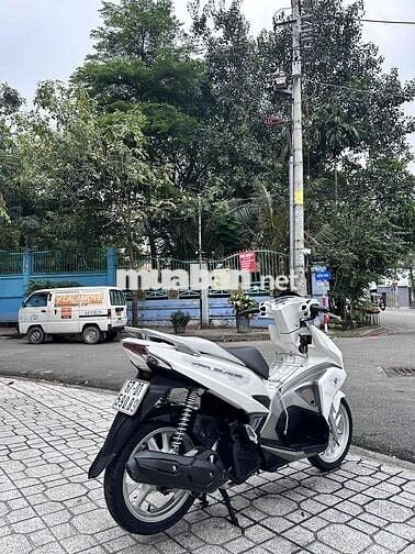 ❤️ Airblade 125 2017 Khoá Remot - Gop Bao Đậu