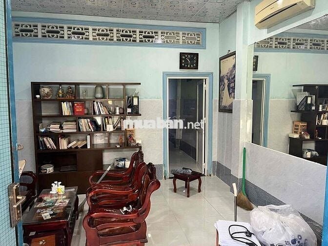 Cho thuê nhà gần Gò Dưa,/Lê Thị Hoa,p.Bình Chiểu TĐ full NT 5tr rẻ
