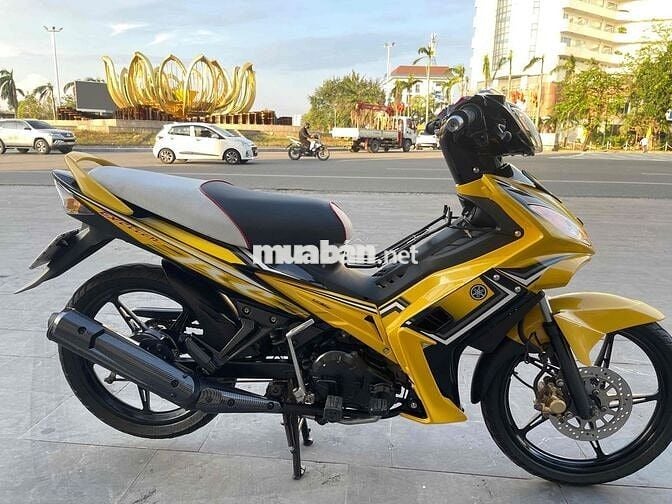 Bán xe ex côn tự động