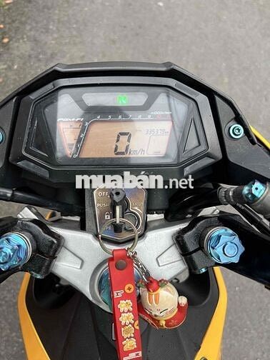 Honda sonic 2019 zin êm giá tốt giấy tờ đầy đủ