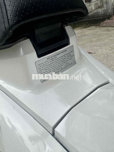 Air Blade sản xuất 2022 máy zin bản bỏ mẫu