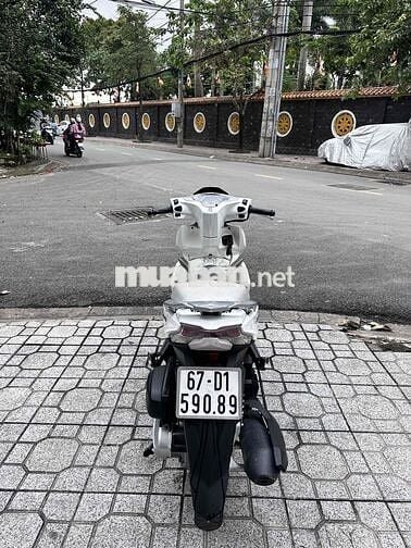 ❤️ Airblade 125 2017 Khoá Remot - Gop Bao Đậu