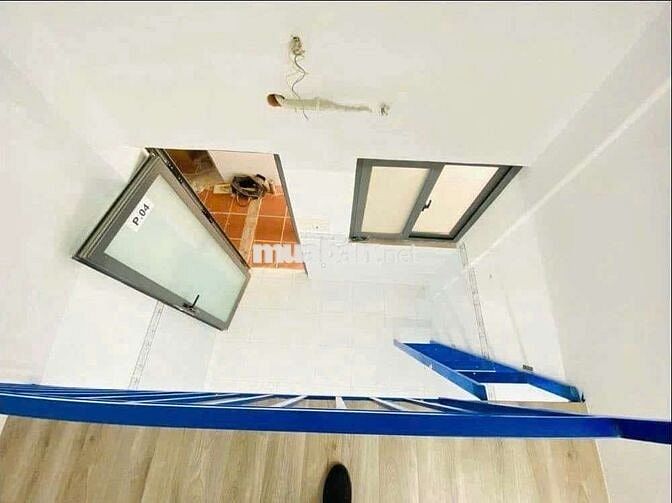 Phòng trọ duplex giá rẻ quận 7 gần Khu Chế Xuất sát KDC Nam Long