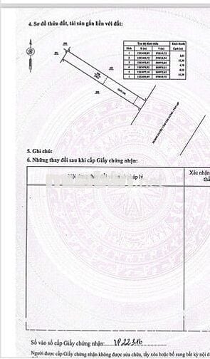 Bán gấp mặt tiền Xuyên Tâm cạnh KCN Becamex