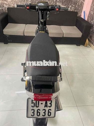 honda Dream thái 50A3-3636 Full news