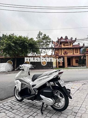 ❤️ Airblade 125 2017 Khoá Remot - Gop Bao Đậu
