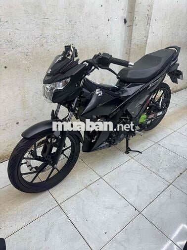 💥 Satria 2019 68Zz nội công lực Ace cần alo em