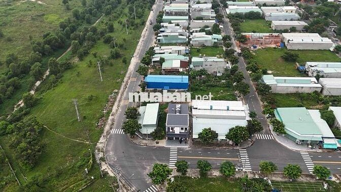 Đất mặt tiền đường X2b thông khu biệt thự Suncasa