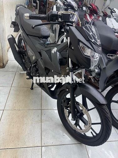 💥 Satria 2019 68Zz nội công lực Ace cần alo em