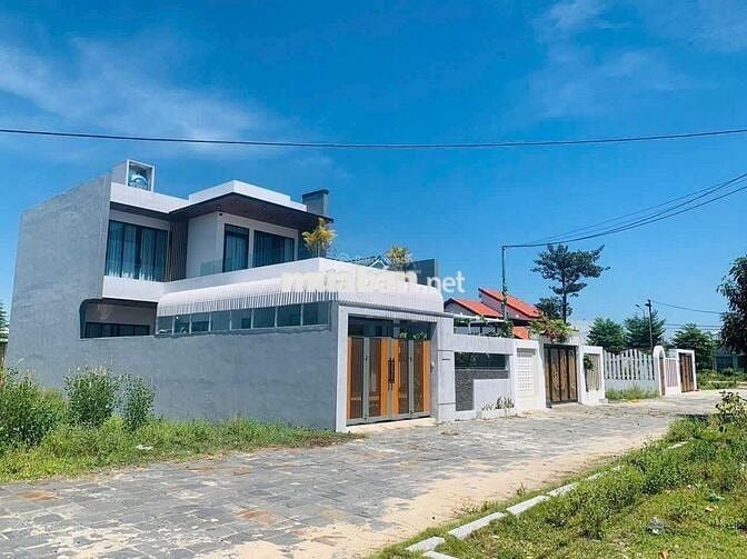 Tổng hợp các lô đất gần trường ĐH FPT Đà Nẵng giá chỉ từ 1,82 tỷ.