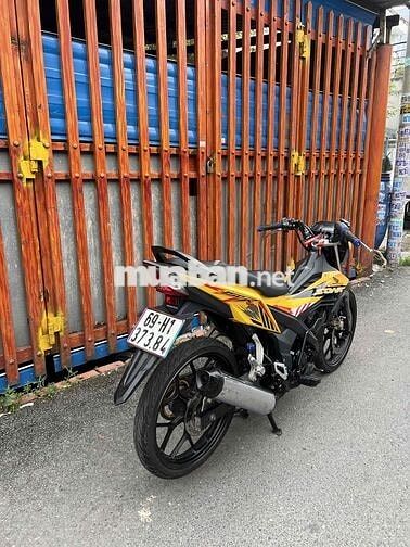 Honda sonic 2019 zin êm giá tốt giấy tờ đầy đủ