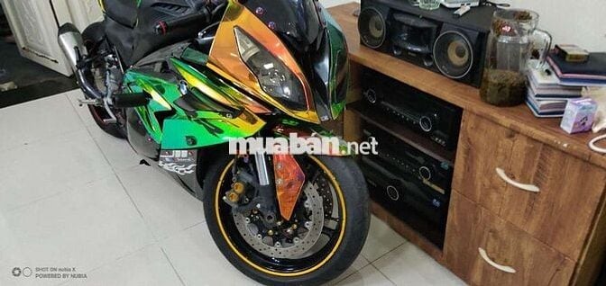 Cần bán bn up bmw s1000rr