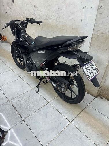 💥 Satria 2019 68Zz nội công lực Ace cần alo em