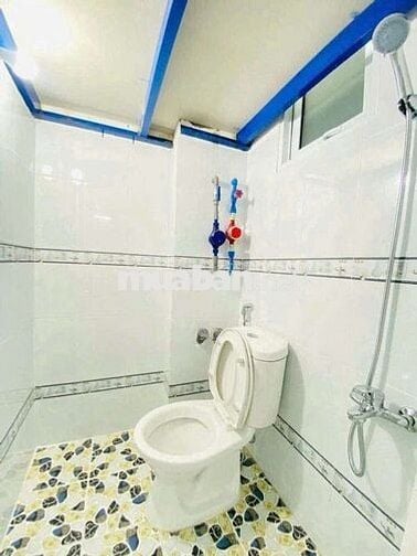 Phòng trọ duplex giá rẻ quận 7 gần Khu Chế Xuất sát KDC Nam Long