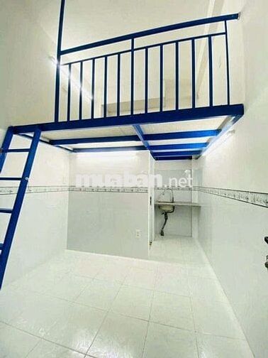 Phòng trọ duplex giá rẻ quận 7 gần Khu Chế Xuất sát KDC Nam Long
