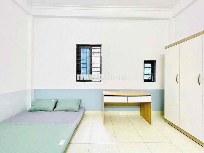GẦN HỒ VĂN QUÁN - YÊN XÁ - CHIẾN THẮNG - PHÒNG KHÉP KÍN RỘNG THOÁNG