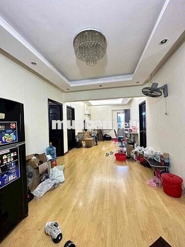 CHỦ GỞI BÁN GẤP CH VỊ TRÍ VIP GIÁ ĐẦU TƯ DT 93m2 3PN2WC