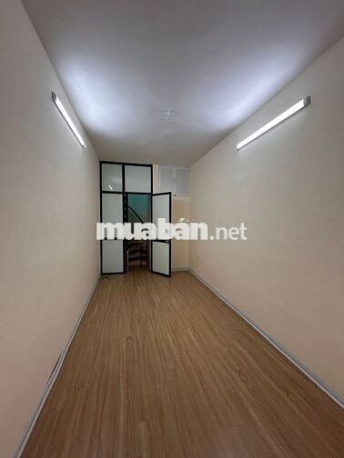 Bán NHÀ NGÕ 8 TÔN ĐỨC THẮNG 24M², 4 TẦNG - NGÕ THÔNG, GẦN PHỐ!