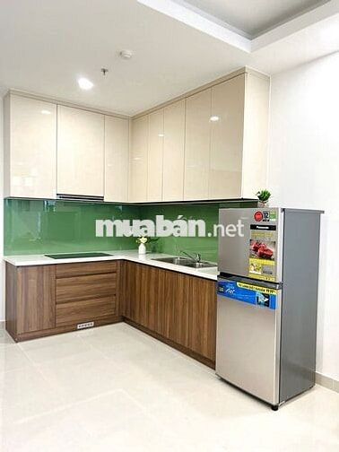 💥 BÁN CĂN 1PN CHỈ 3,1 TỶ - Q7 RIVERSIDE COMPLEX – GIÁ CỰC TỐT! 💥