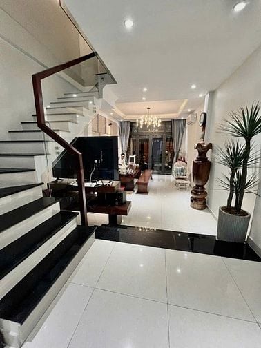 Chủ hạ giá bán căn nhà Bạch Đằng - Tân Bình - Giá ưu đãi chỉ 4 tỷ 390