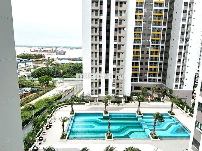 💥 BÁN CĂN 1PN CHỈ 3,1 TỶ - Q7 RIVERSIDE COMPLEX – GIÁ CỰC TỐT! 💥