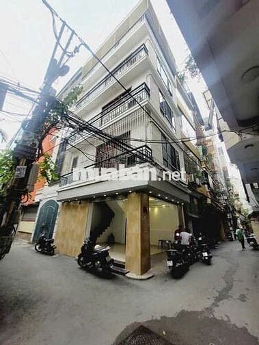 PHÂN LÔ, LÔ GÓC, Ô TÔ 16 CHỖ, TRUNG TÂM THANH XUÂN