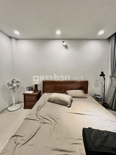 Chủ hạ giá bán căn nhà Bạch Đằng - Tân Bình - Giá ưu đãi chỉ 4 tỷ 390