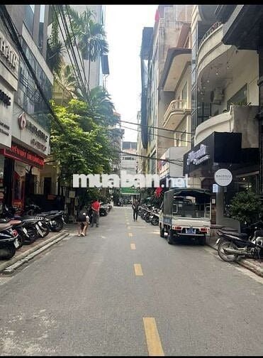 Tôi cần bán nhà Thái Hà mặt ngõ ô tô vỉa hè kinh doanh, nhà 6tầng