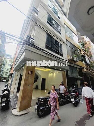 PHÂN LÔ, LÔ GÓC, Ô TÔ 16 CHỖ, TRUNG TÂM THANH XUÂN