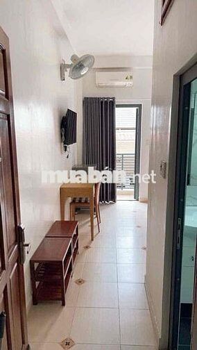 cho thuê phòng full nội thất cao cấp